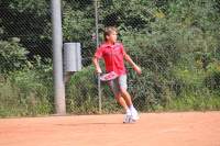 Junioren-Clubmeisterschaften 2012